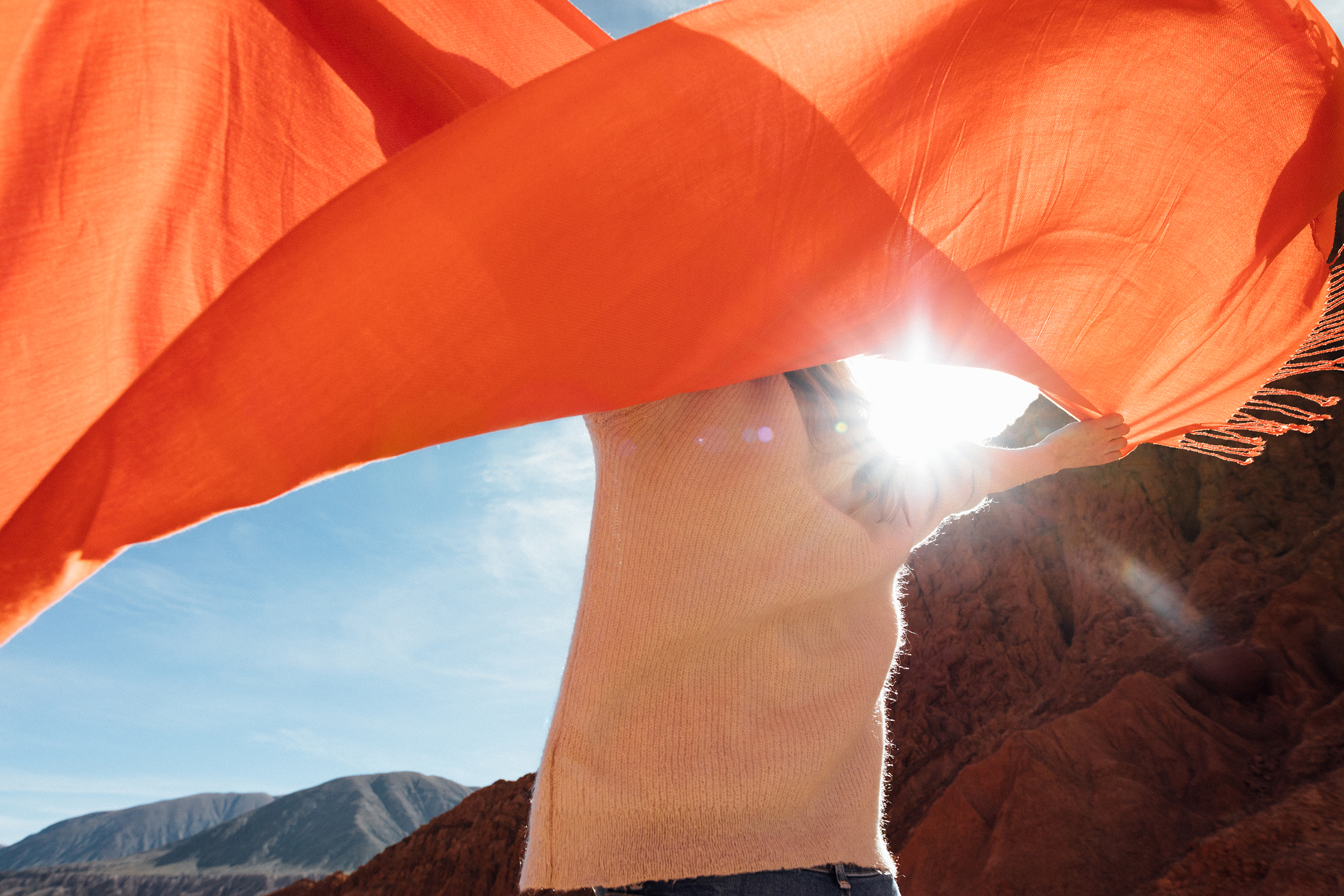 Wärtsilä Energy photoshoot